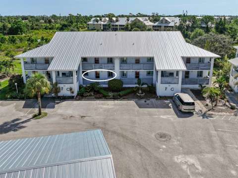 6800 Placida Road #1014, starter home for sale in Englewood