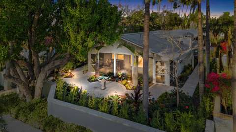 350 Gilchrist Avenue, home for sale in Boca Grande 33921