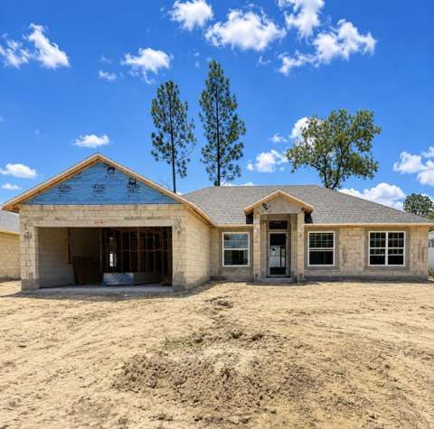 8433 N Inca, home for sale in Dunnellon 34434