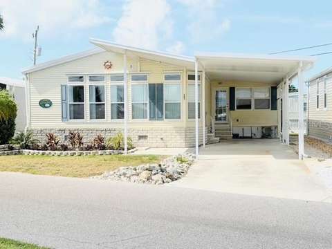 805 S Waterway, home for sale on S Waterway
