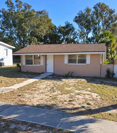 615 North Avenue, starter home for sale in Tarpon Springs