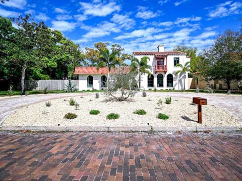6251 10Th Avenue, luxury home for sale in Gulfport