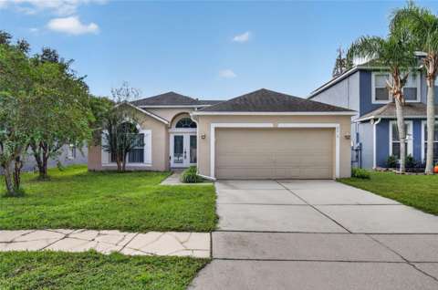 2018 Wekiva Reserve Boulevard, home for sale in Apopka 32703