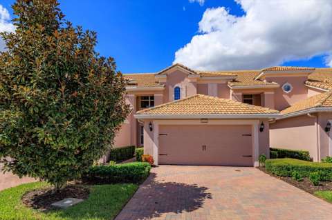 1454 El Conte Dr, home for sale in Champions Gate 33896
