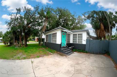 366 45Th Avenue, $300k–$500k for sale in St. Petersburg