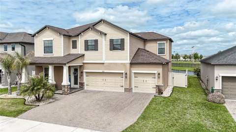 8099 Lago Mist Way, home for sale on Lago Mist Way