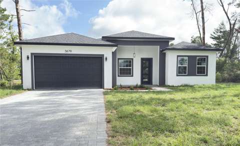 3679 SW 129Th Place, home for sale on SW 129Th Place