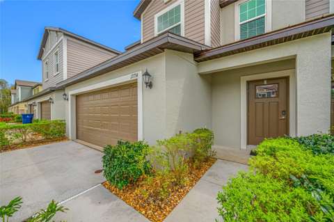 17734 Nectar Flume Drive, home for sale on Nectar Flume Drive