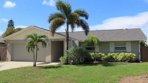 2376 Millwood Lane, home for sale in Clearwater 33763