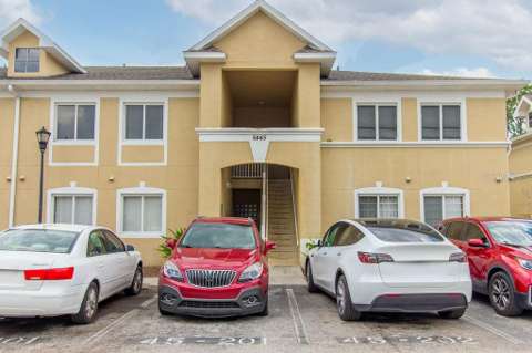 6445 Cypressdale Drive #102, home for sale on Cypressdale Drive