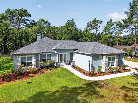 2075 County Road 243F, home for sale in Wildwood 34785