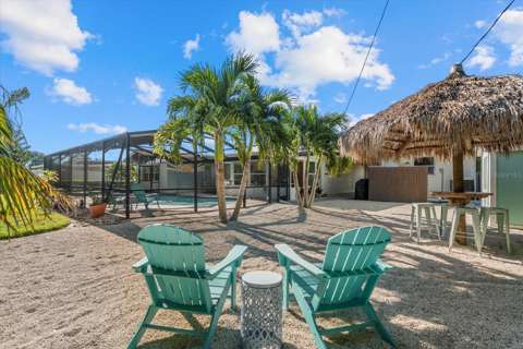 5206 7Th Avenue Drive, 4-bedroom for sale in Bradenton