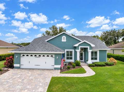4465 Fairway Oaks Drive, $300k–$500k for sale in Mulberry