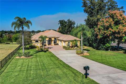 2918 Clubhouse Road, luxury home for sale in Lakeland