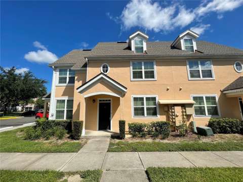 3301 Soho Street #204, home for sale in Orlando 32835