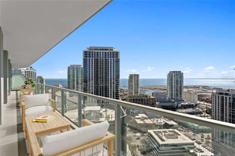 400 Central Avenue #2806, home for sale on Central Avenue