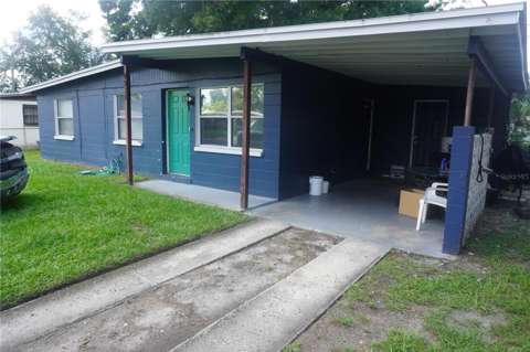 4911 S 83Rd Street, home for sale in Tampa 33619