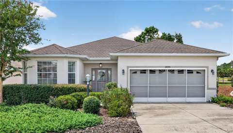 10055 SW 90Th Loop, home for sale on SW 90Th Loop
