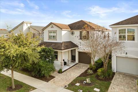 1528 Nassau Point Trail, home for sale on Nassau Point Trail