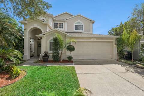 2675 Dover Glen Circle, home for sale in Orlando 32828