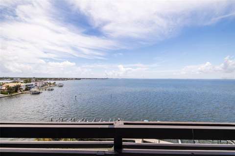 5700 Mariner Street #702 & 703, home for sale on Mariner Street