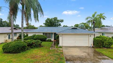 8210 Lora Del Rio Drive, golf community for sale in Port Richey