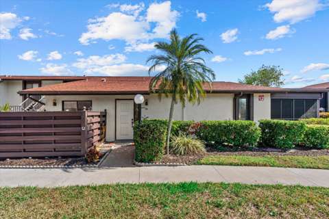 5400 34Th Street #A12, home for sale on 34Th Street