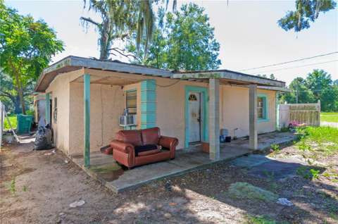 605 Danvers Street, starter home for sale in Eustis