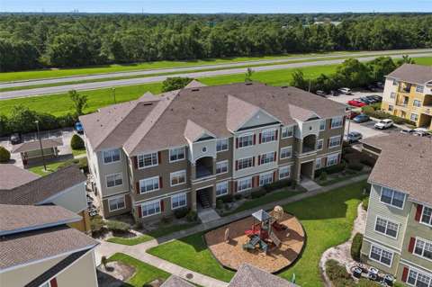 8201 Claire Ann Drive #203, home for sale on Claire Ann Drive