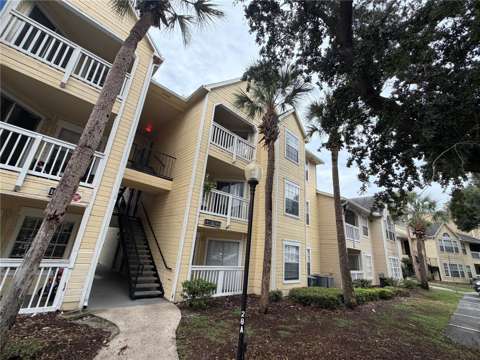 1037 S Hiawassee Road #2824, home for sale on S Hiawassee Road