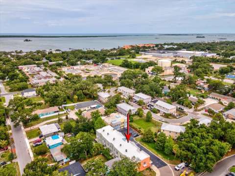 553 Lusara Court, golf community for sale in Dunedin