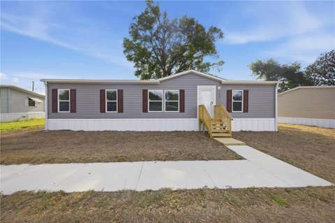 1560 NE 162Nd Street, home for sale in Citra 32113