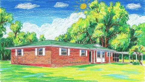 4926 Magnolia Ridge Road, $300k–$500k for sale in Fruitland Park