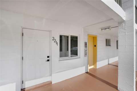 2211 Sunset Drive #E3, home for sale on Sunset Drive