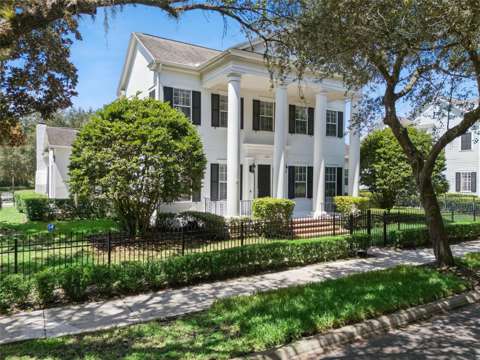 843 Oak Shadows Road, home for sale in Celebration 34747