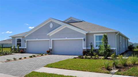 18334 Tavernside Trail, home for sale in Lakewood Ranch 34211