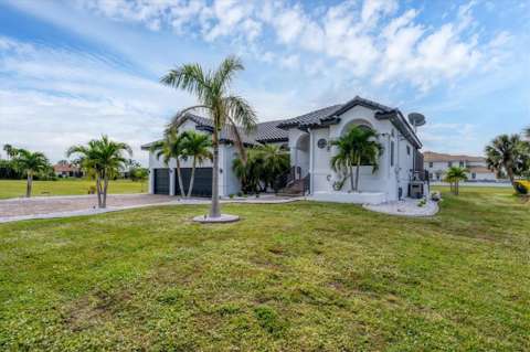24017 Peppercorn Road, home for sale in Punta Gorda 33955