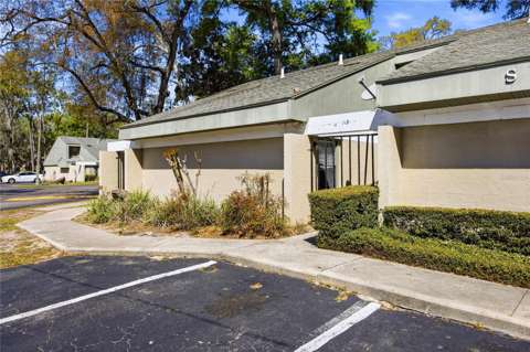 7200 SW 8Th Avenue #S119, home for sale on SW 8Th Avenue