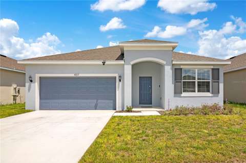 437 Silver Palm Drive, $300k–$500k for sale in Haines City