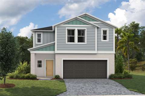 34586 Scenic Meadow Drive, 4-bedroom for sale in Dade City
