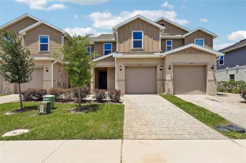 655 Meadows Edge Place, starter home for sale in Lake Wales