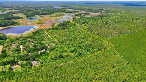 16050 SE 275Th Avenue, waterfront for sale in Umatilla