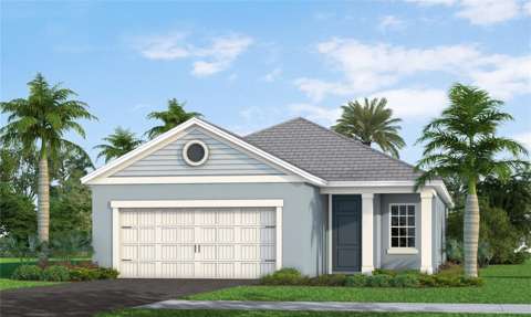 17894 Sylvester Drive, home for sale in Venice 34293