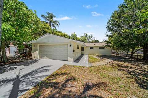 5301 82Nd Avenue, 4-bedroom for sale in Pinellas Park