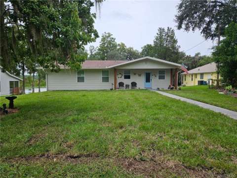 4099 W Ridge Lane, home for sale in Dunnellon 34433