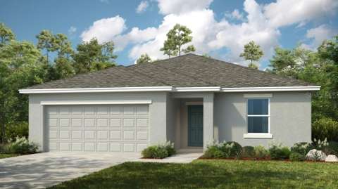 13648 Tropical Breeze Way, home for sale in Hudson 34669