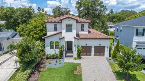 2403 Derbyshire Avenue, home for sale on Derbyshire Avenue