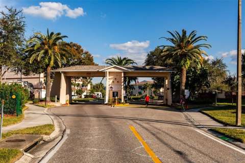 9950 62Nd Terrace #117, home for sale in St. Petersburg 33708
