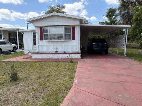 4833 Boca Raton Avenue, home for sale in Sarasota 34234