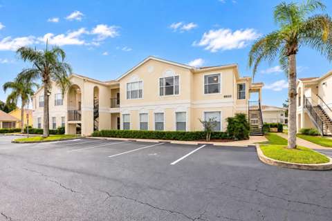8810 Grand Palms Circle #B, home for sale on Grand Palms Circle